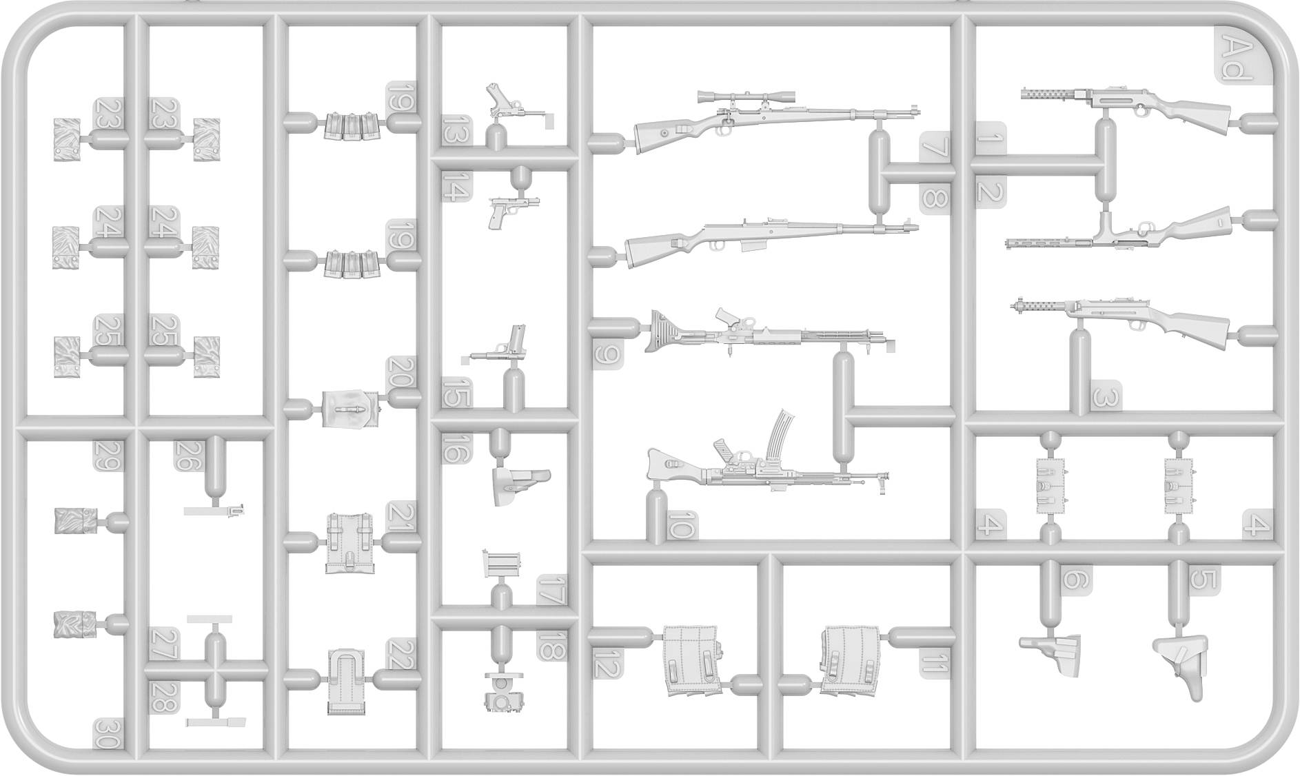 GERMAN SPG CREW – Image 7