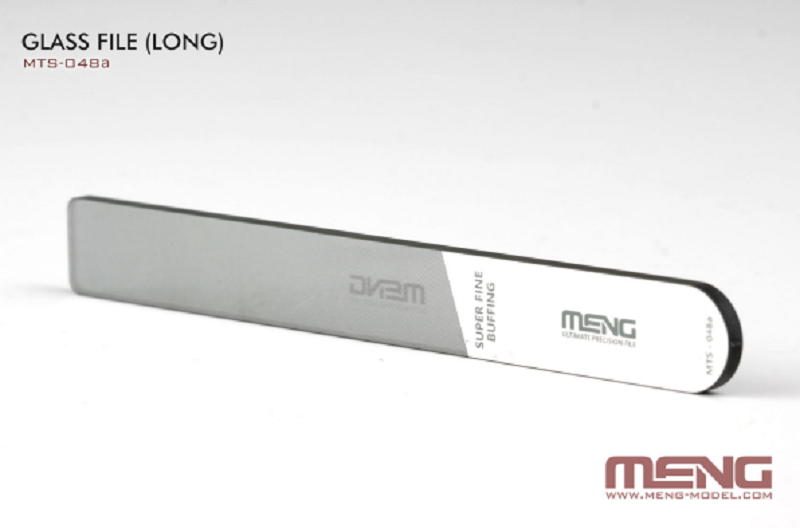 Long Glass File – Image 4