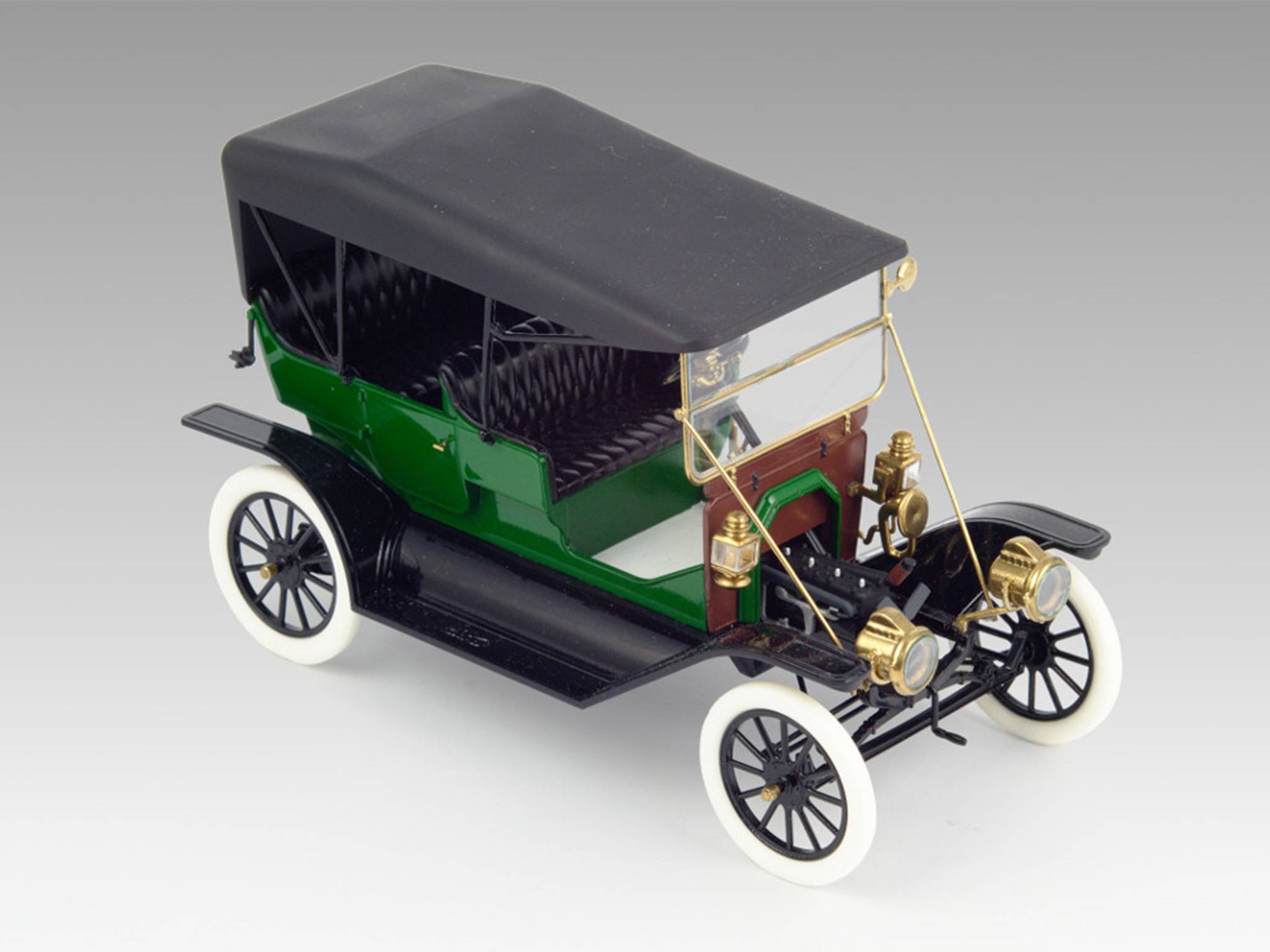 Model T 1911 Touring American Passenger Car – Image 2