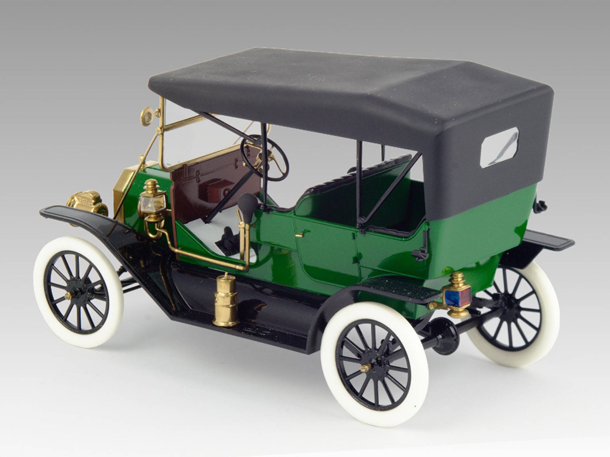 Model T 1911 Touring American Passenger Car – Image 3