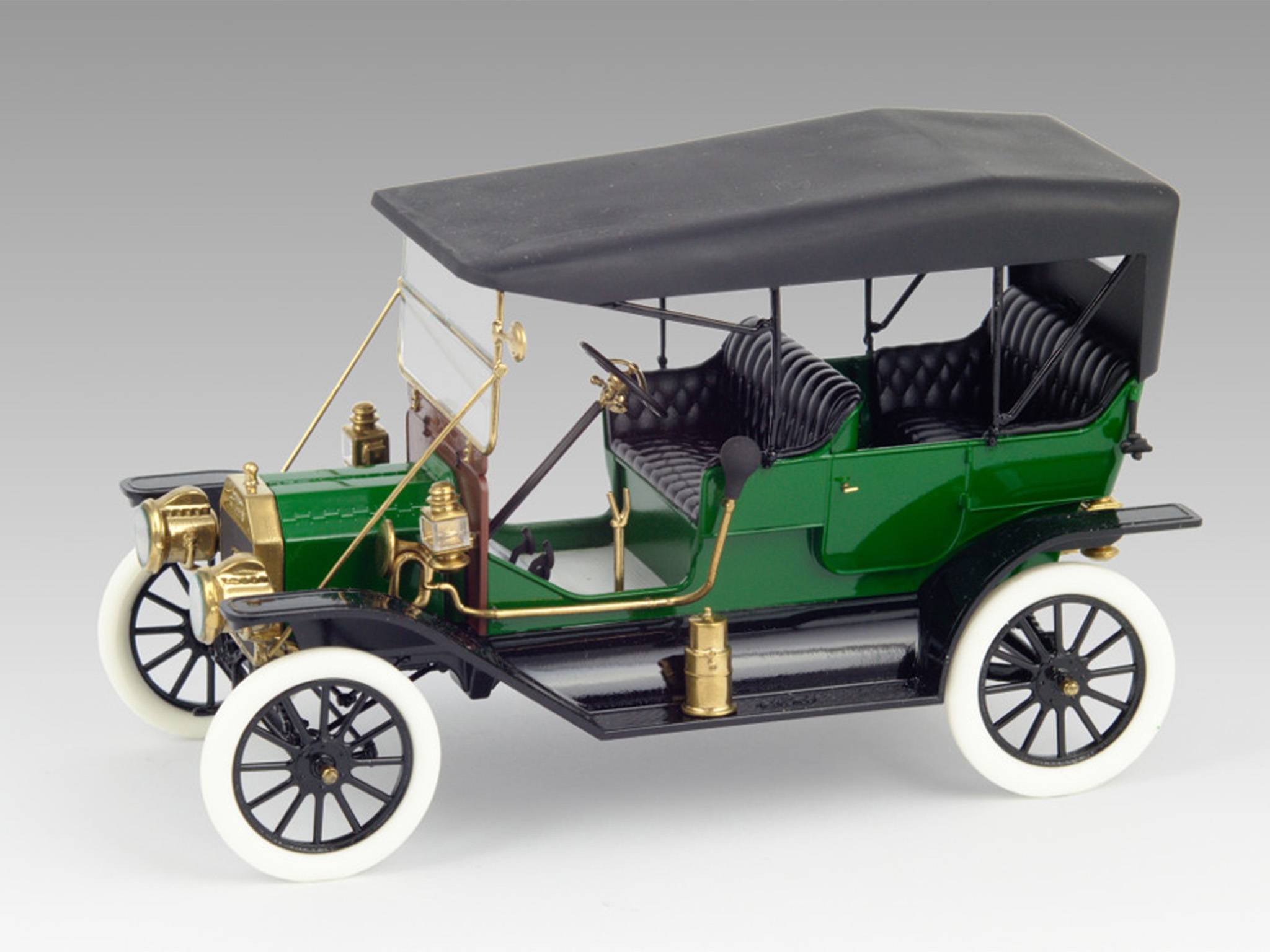 Model T 1911 Touring American Passenger Car – Image 4