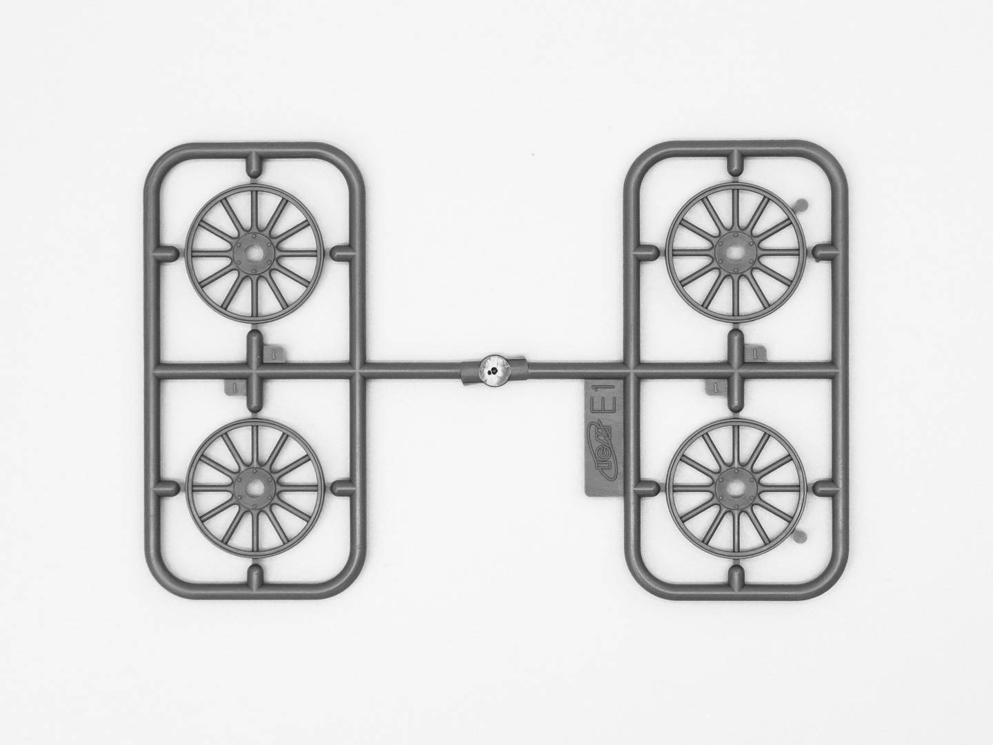 Model T 1911 Touring American Passenger Car – Image 12