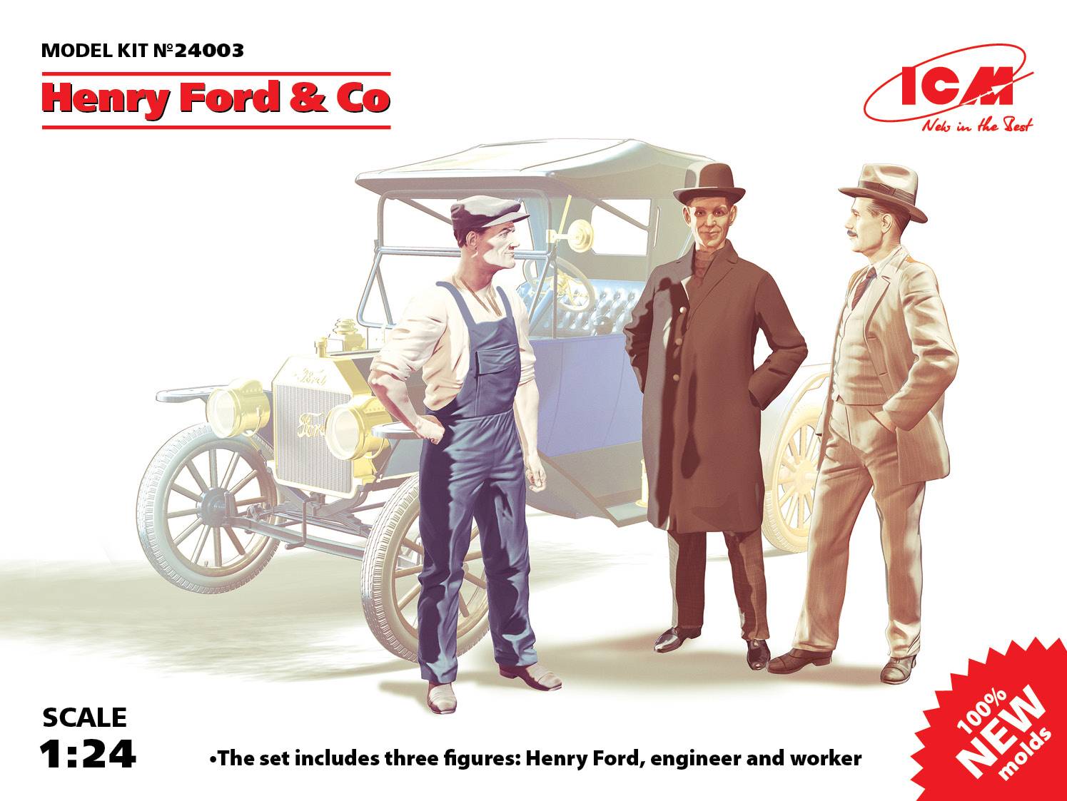 Henry Ford & Co