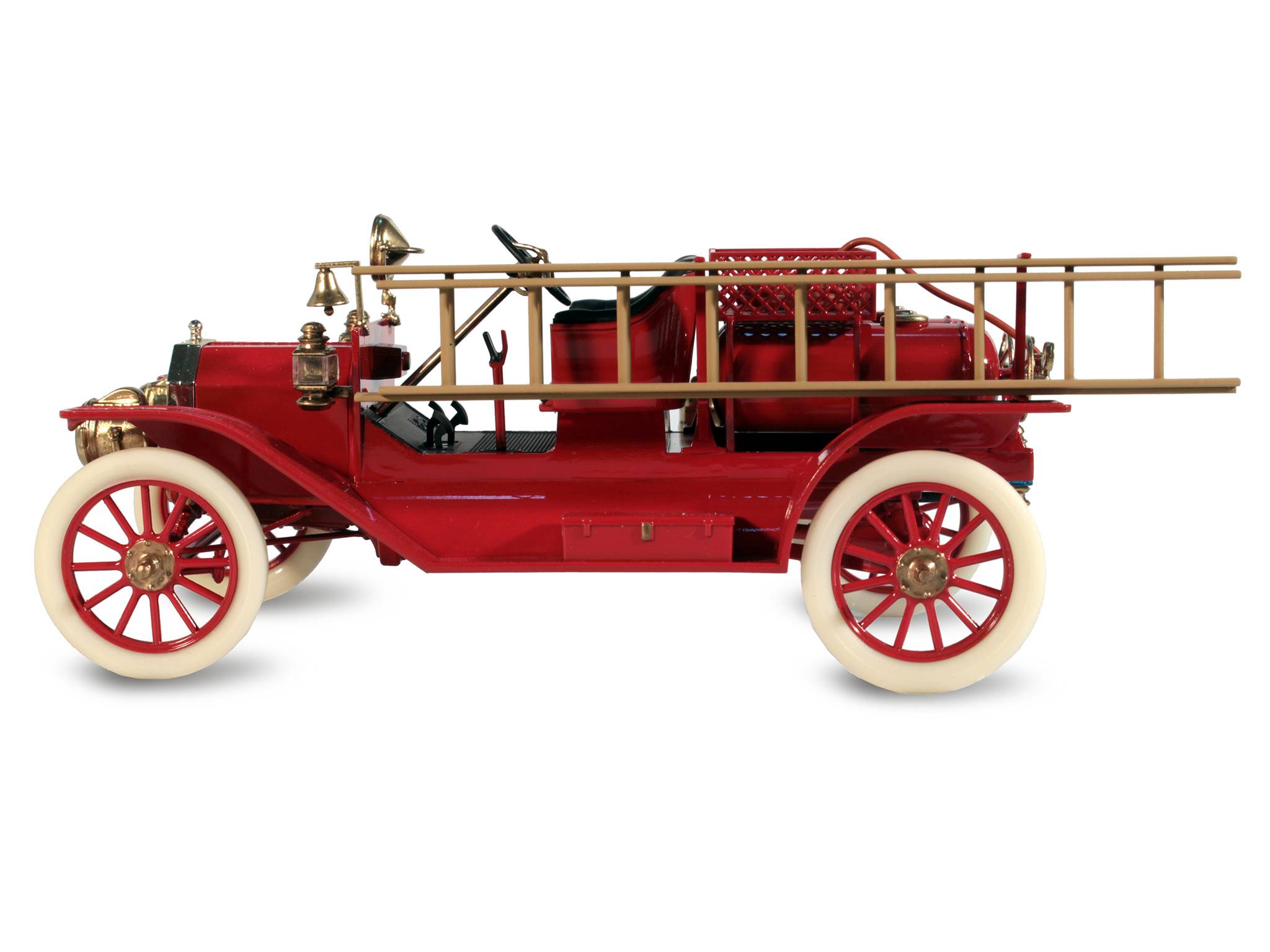 Model T 1914 Firetruck American Car – Image 3