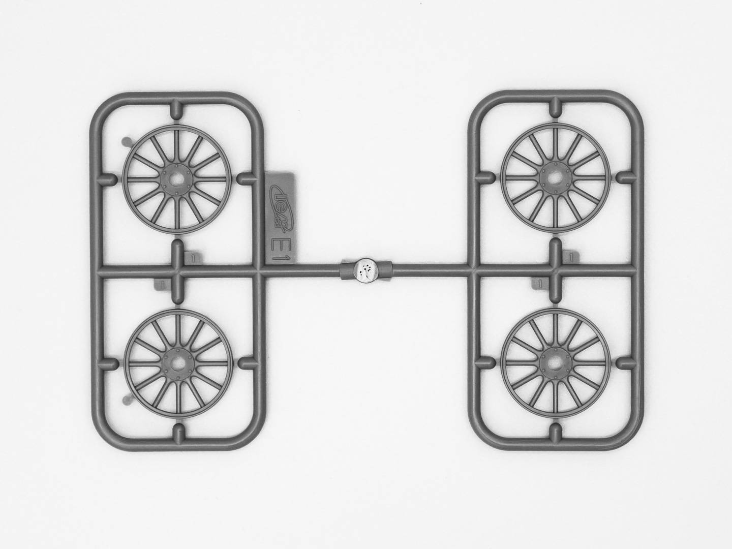 Model T 1912 Light Delivery Car – Image 11