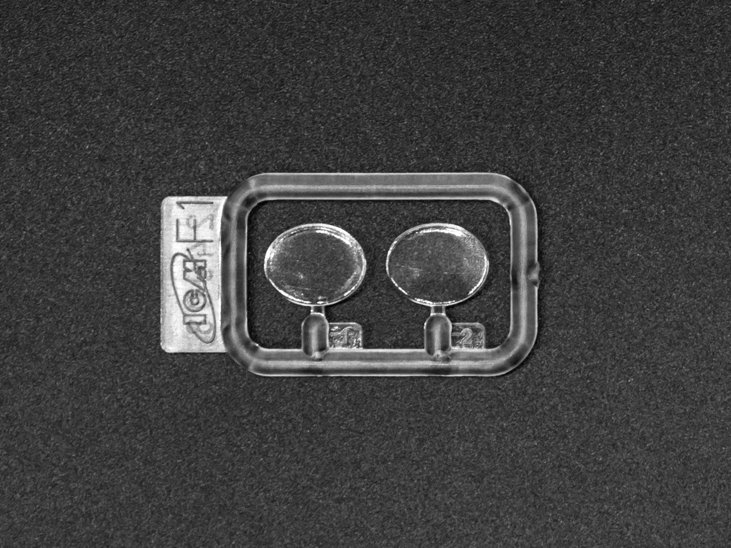 Model T 1912 Light Delivery Car – Image 13