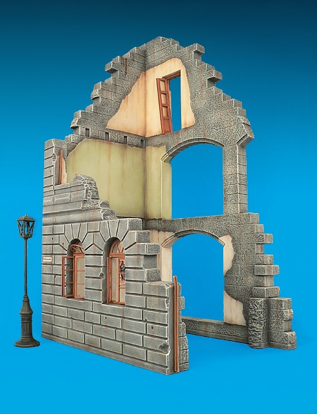 East Prussian City Building – Image 2