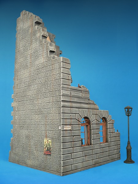 East Prussian City Building – Image 3