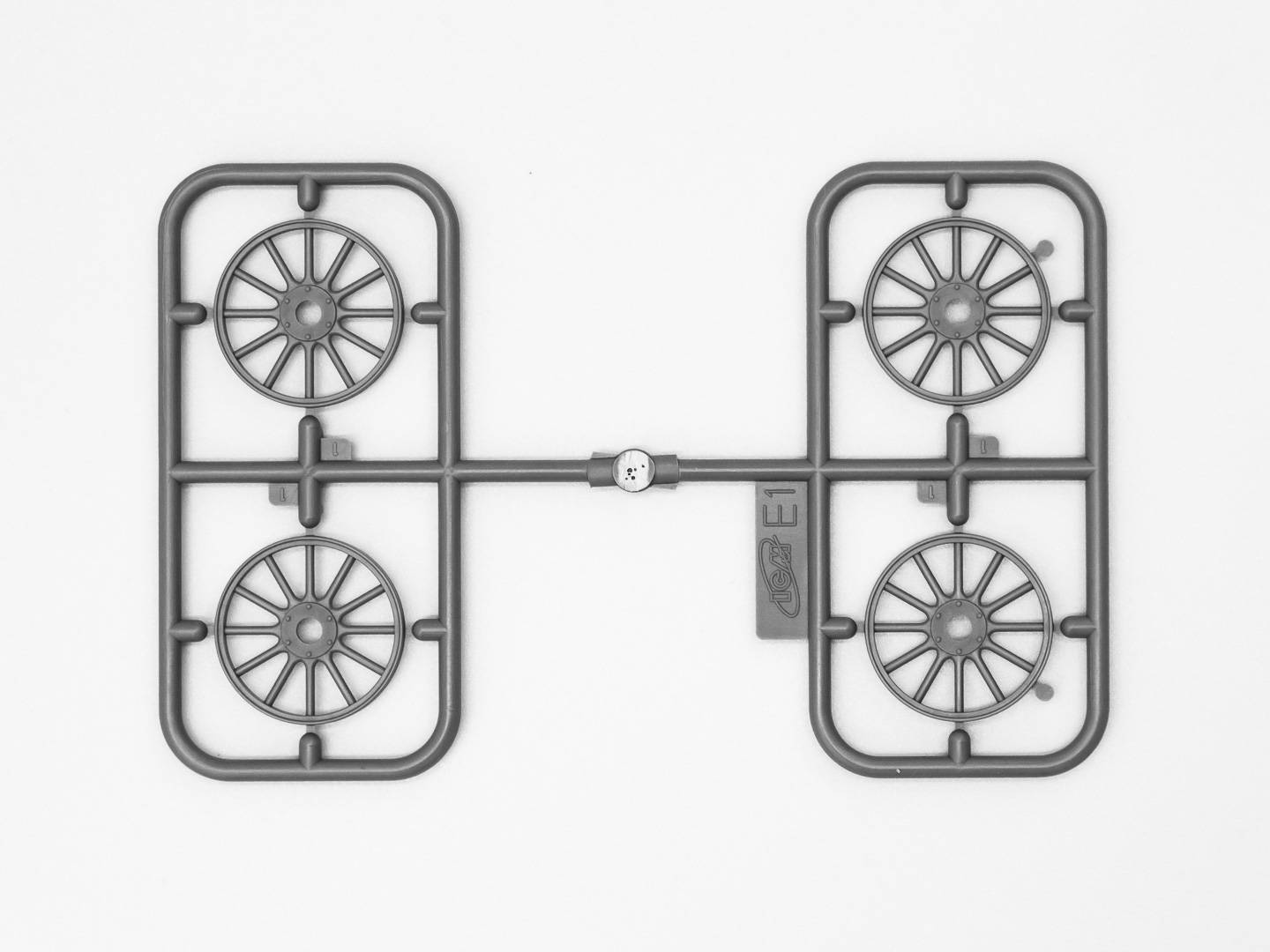 Model T 1912 Commercial Roadster American Car – Image 15