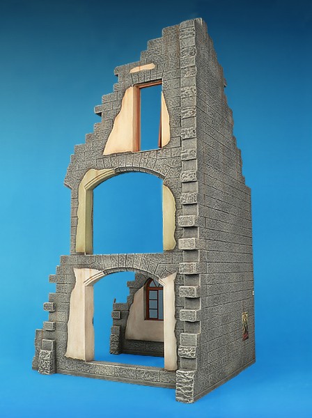 East Prussian City Building – Image 5