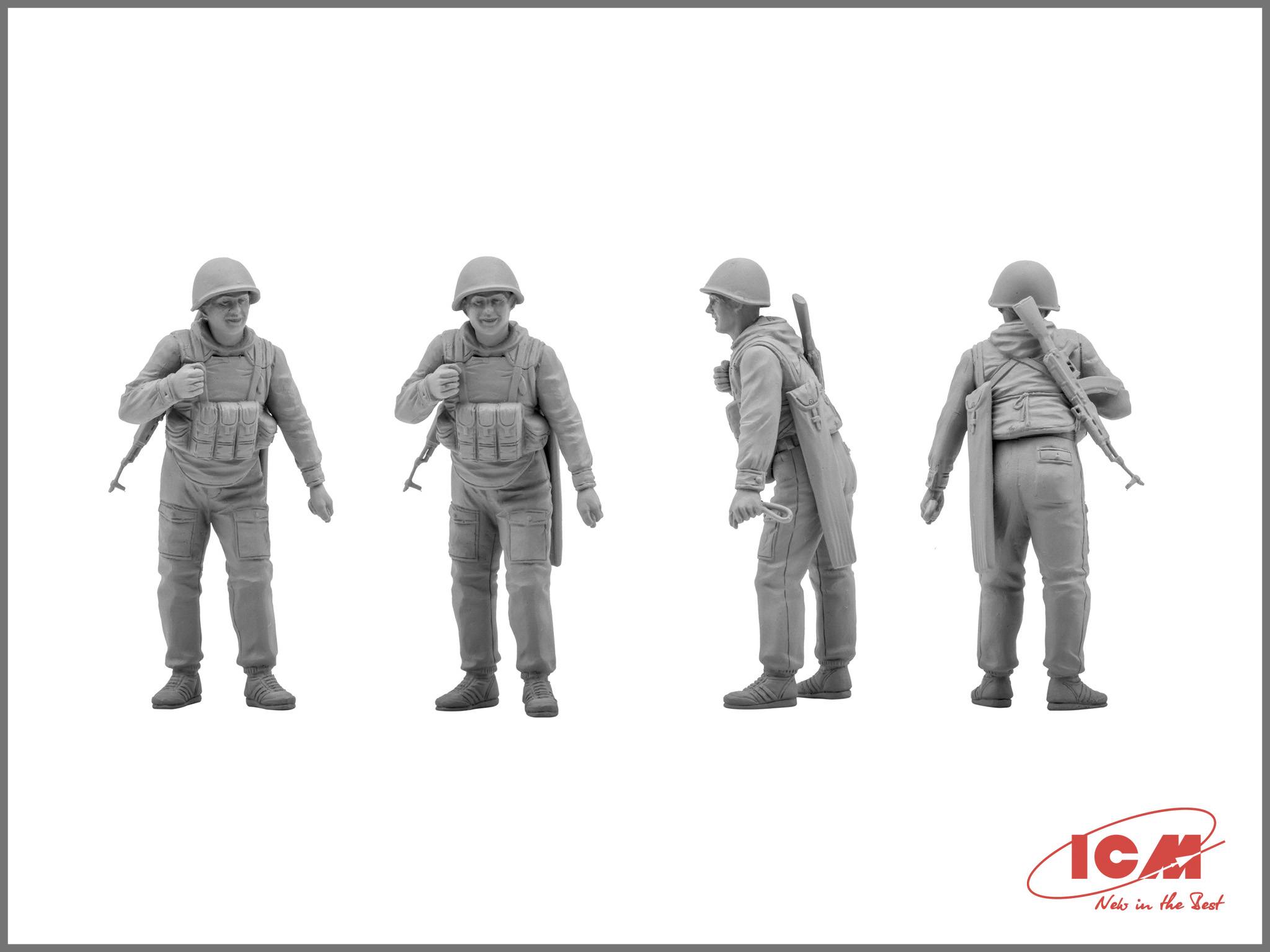 Soviet Sappers (1979-1988) – Image 4