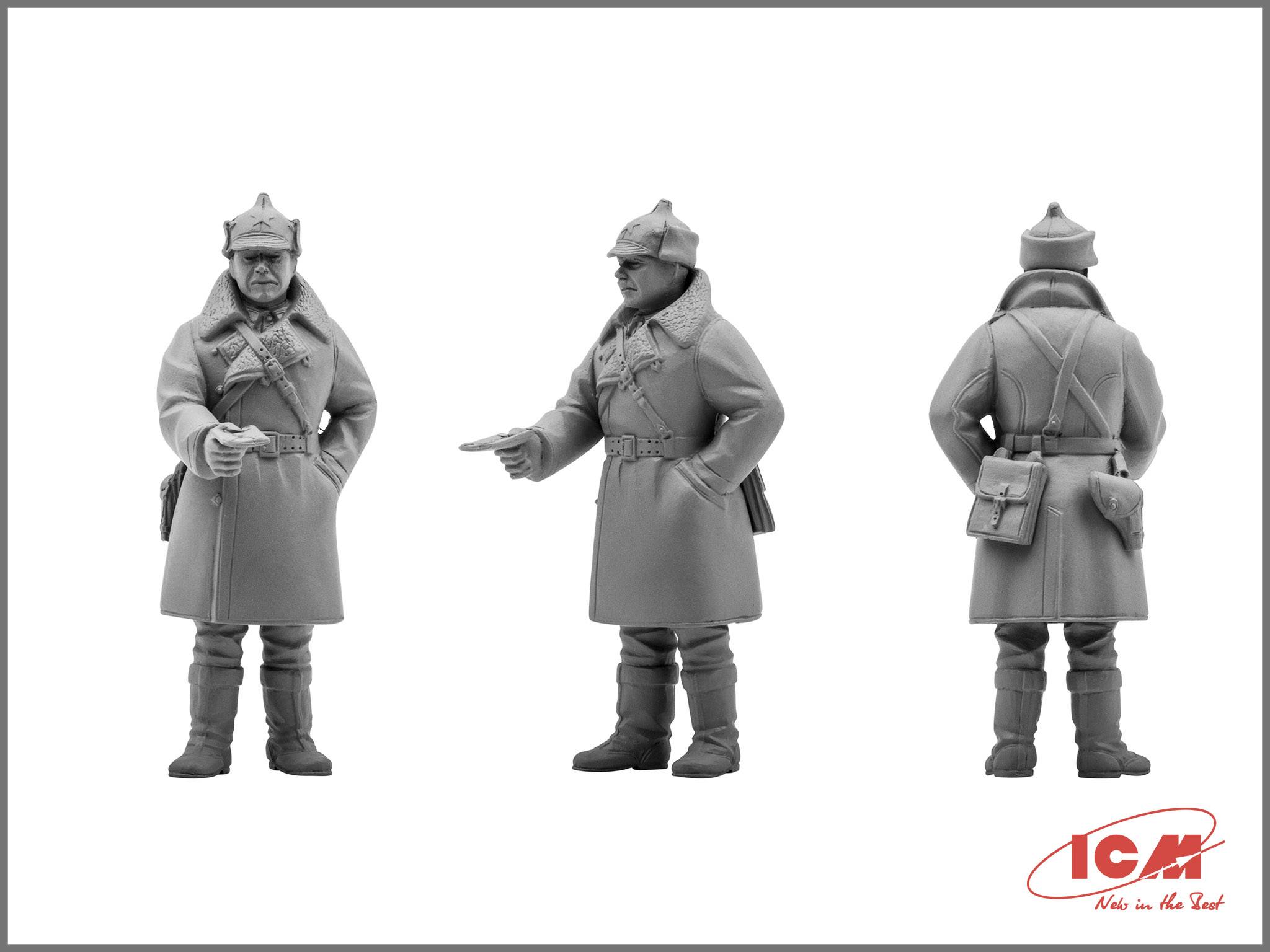 Red Army Infantry (1939-1942) – Image 4