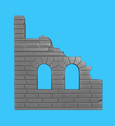 East Prussian City Building – Image 10