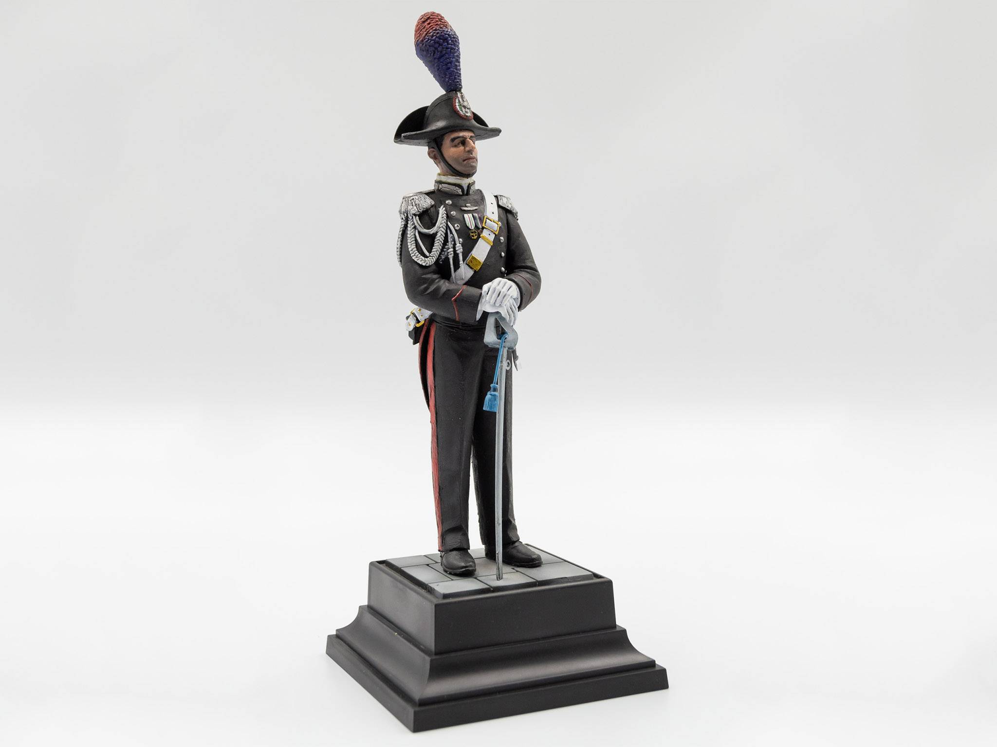 Italian Carabinier – Image 2