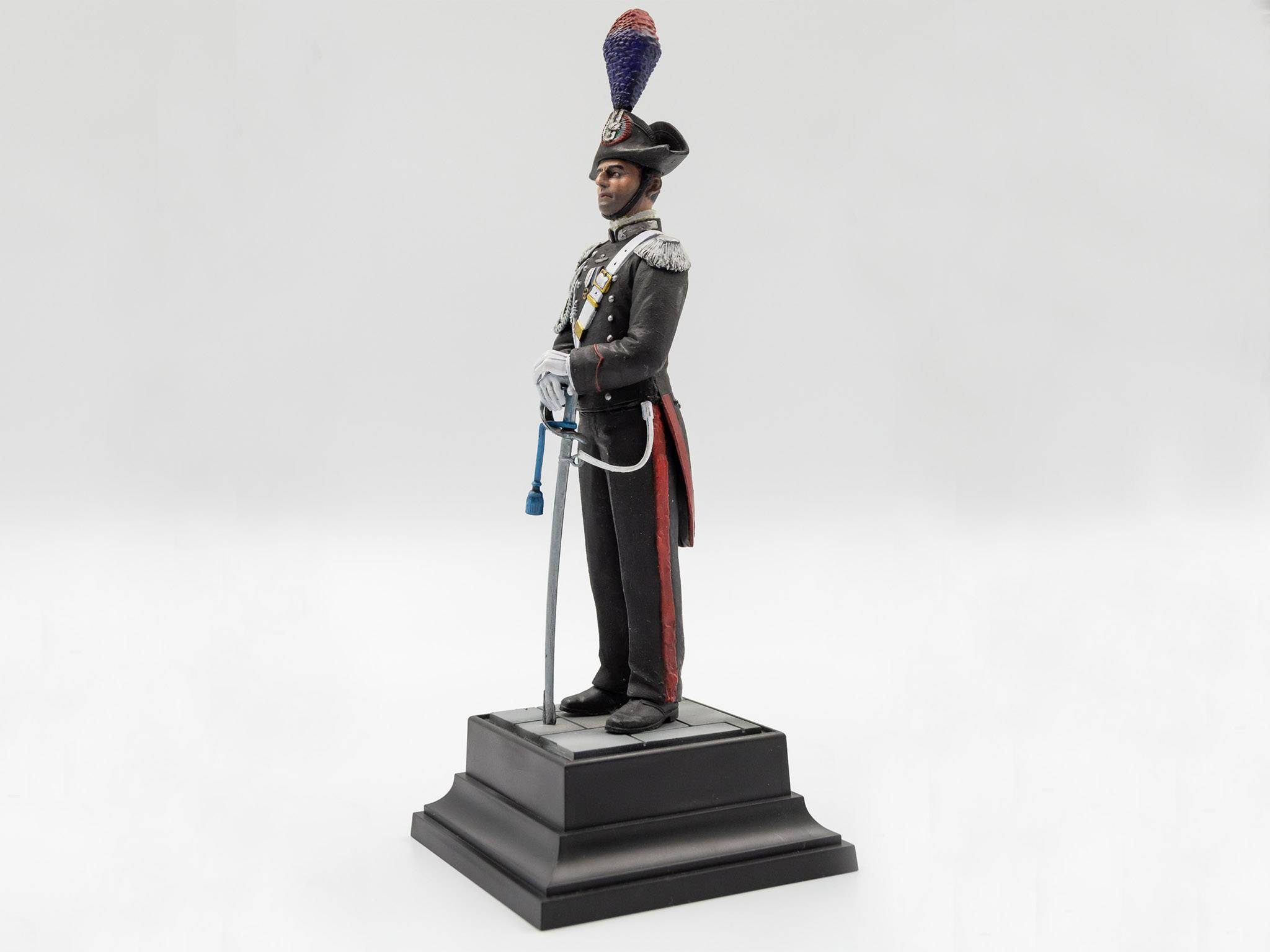 Italian Carabinier – Image 3