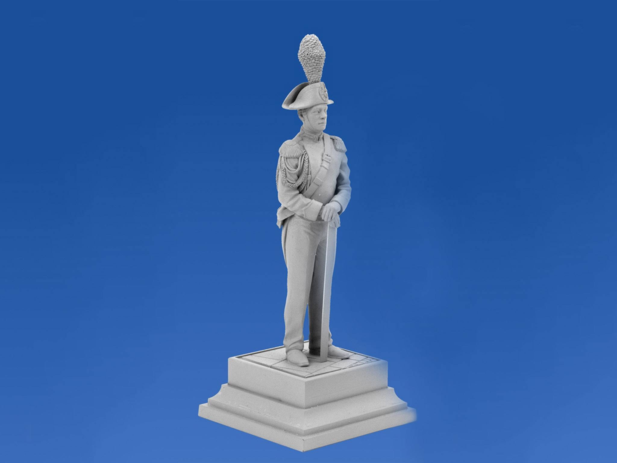Italian Carabinier – Image 7