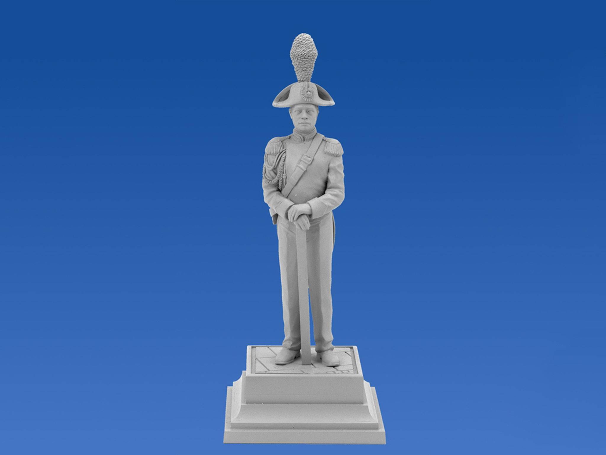 Italian Carabinier – Image 8