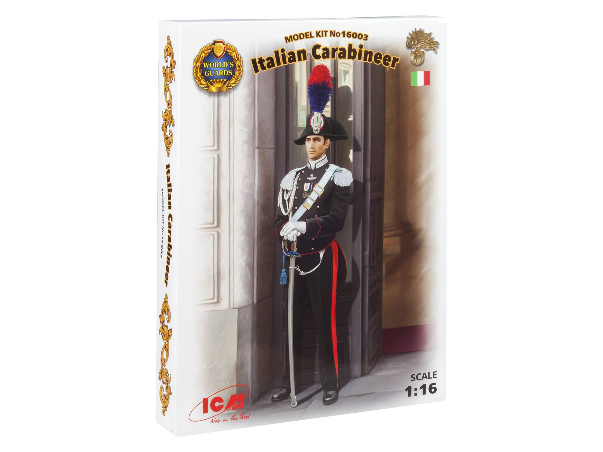 Italian Carabinier – Image 9