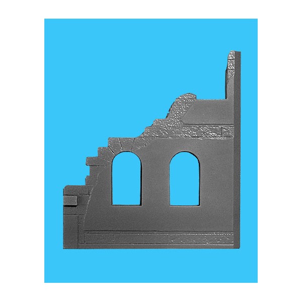 East Prussian City Building – Image 11