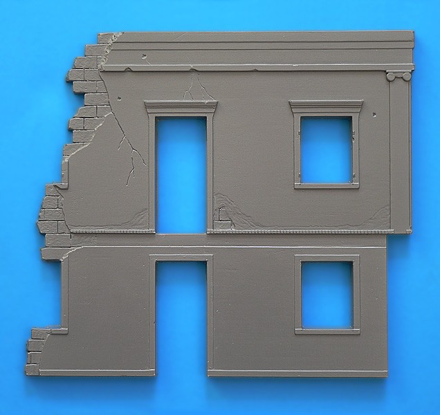 East Prussian City Building – Image 16
