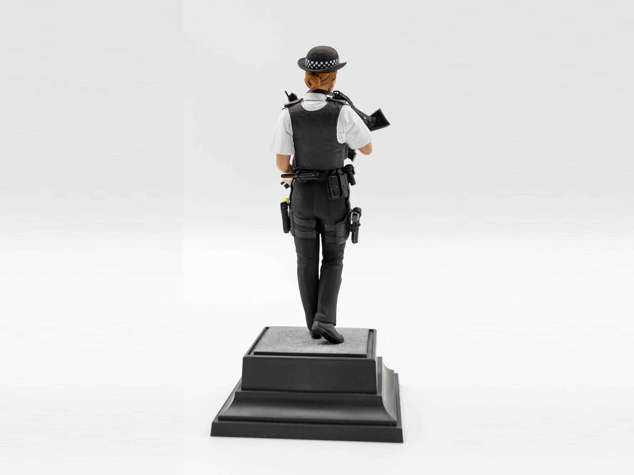 British Police Female Officer – Image 3