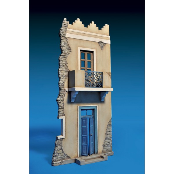 NORTH AFRICAN RUINS – Image 3