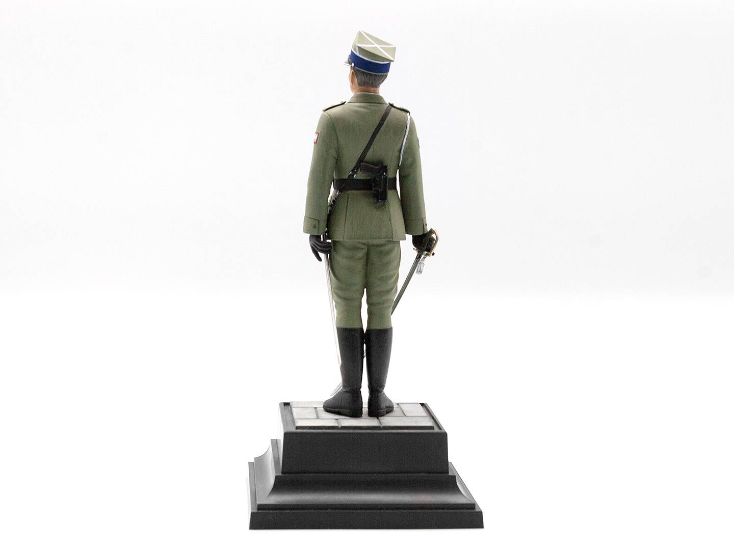 Polish Regiment Representative Officer – Image 5