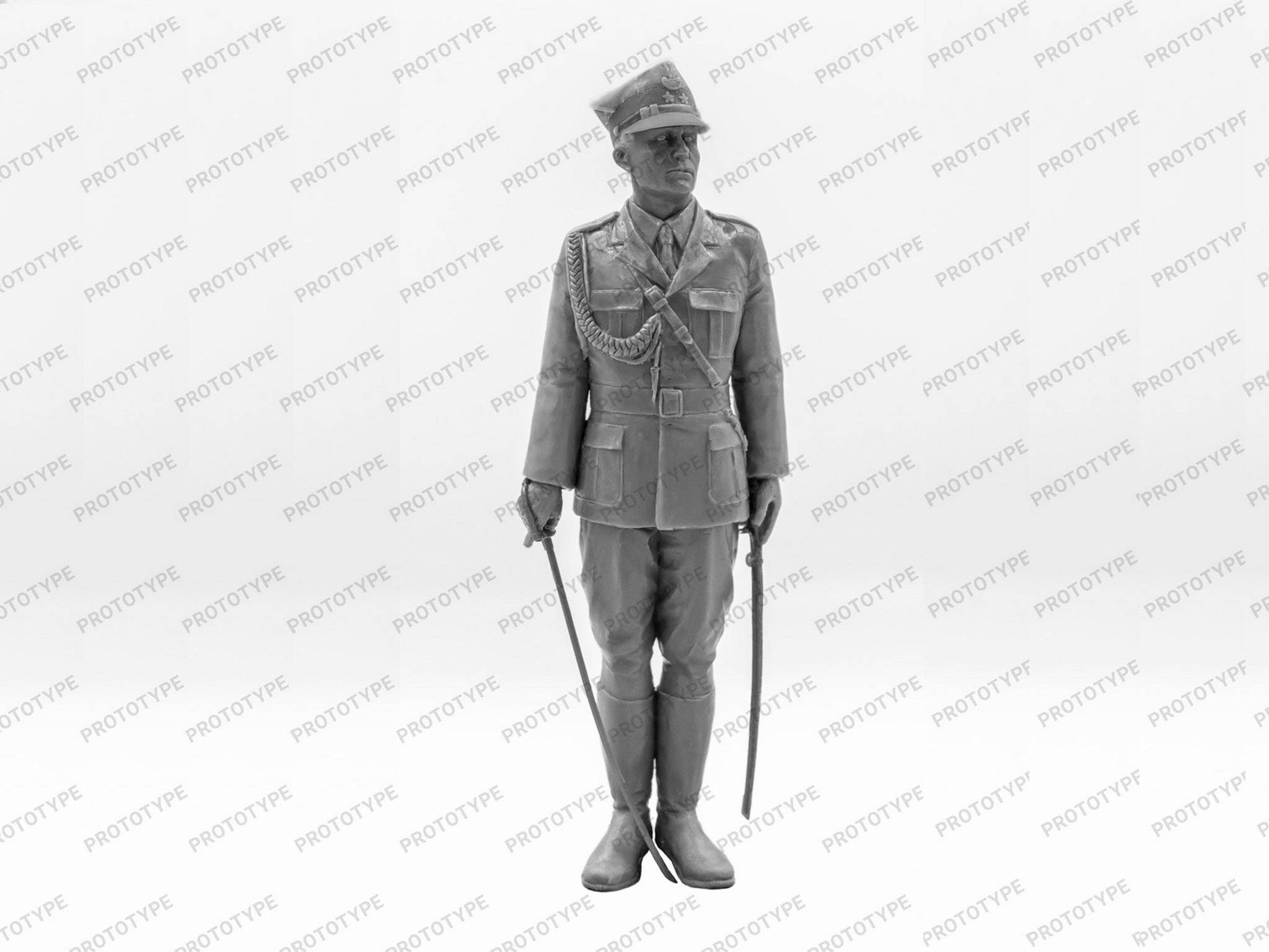 Polish Regiment Representative Officer – Image 8