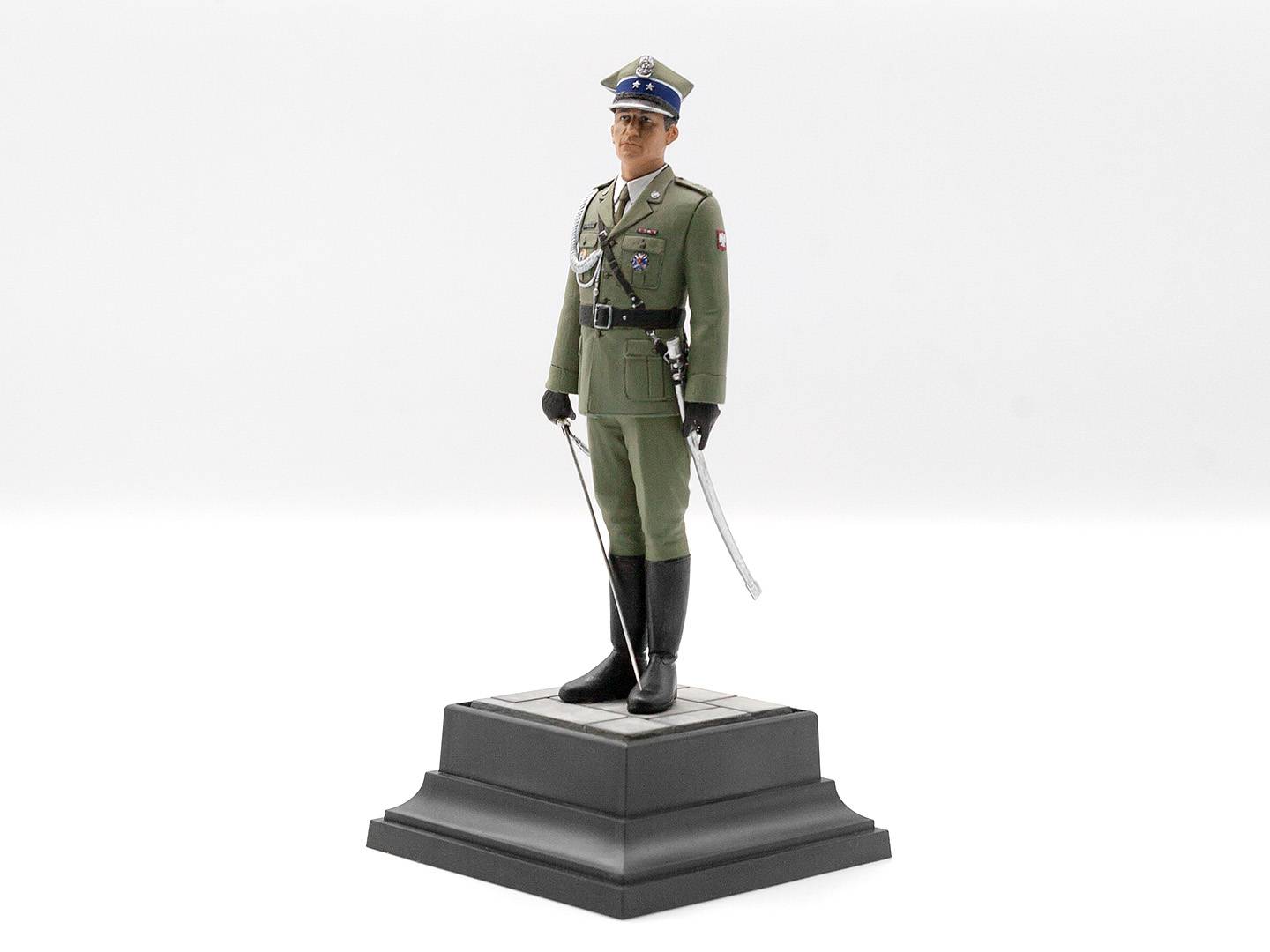 Polish Regiment Representative Officer – Image 3