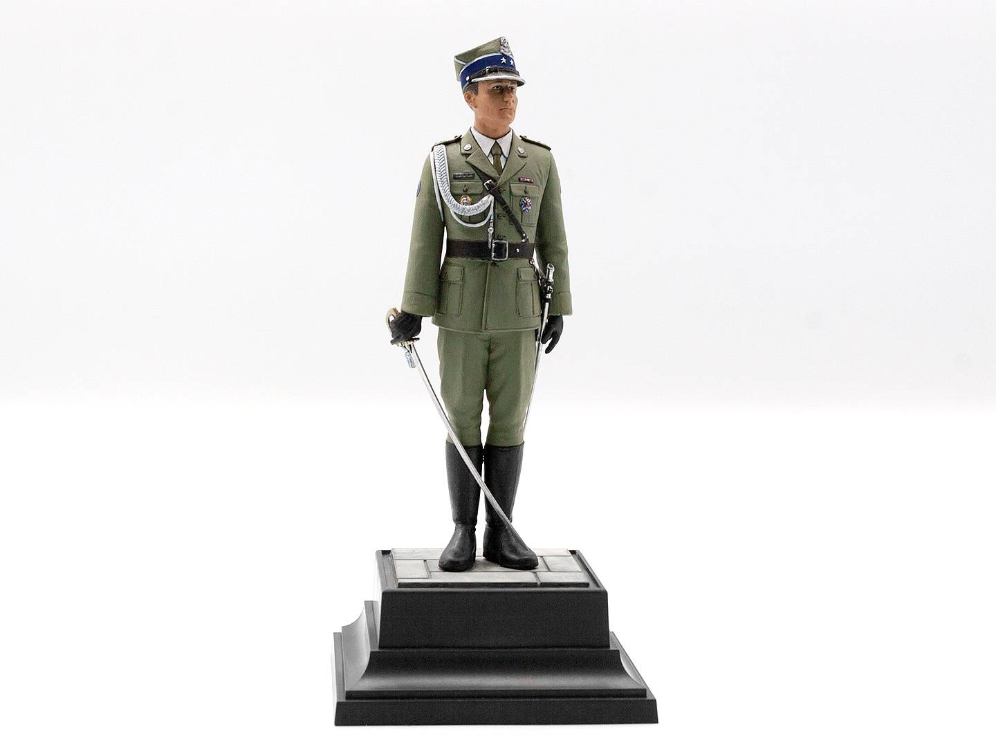 Polish Regiment Representative Officer – Image 2