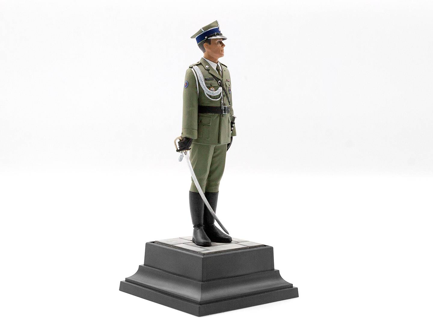 Polish Regiment Representative Officer – Image 4
