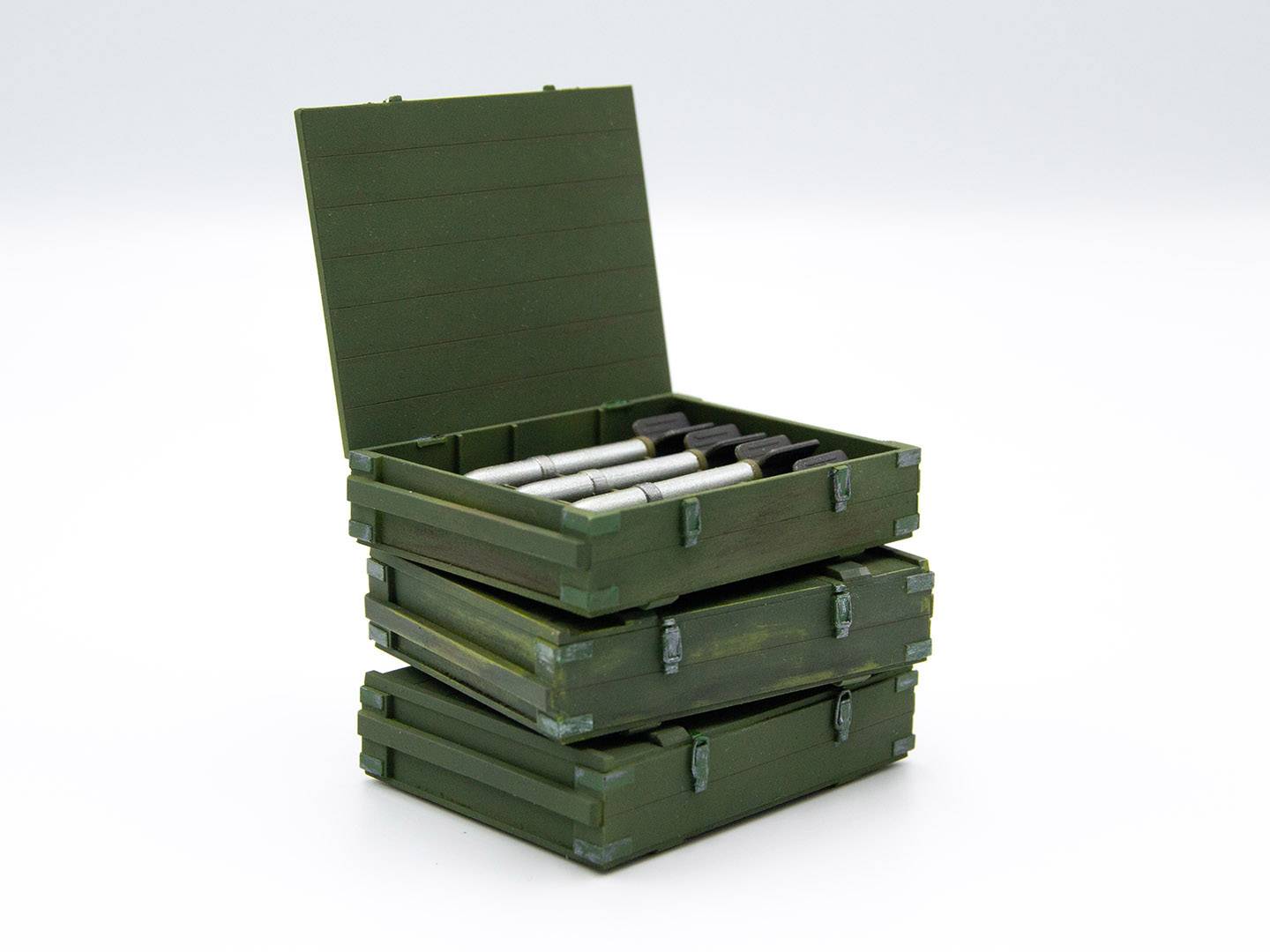 RS-132 Ammunition Boxes – Image 3