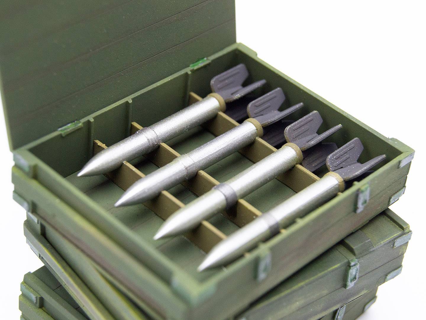 RS-132 Ammunition Boxes – Image 5
