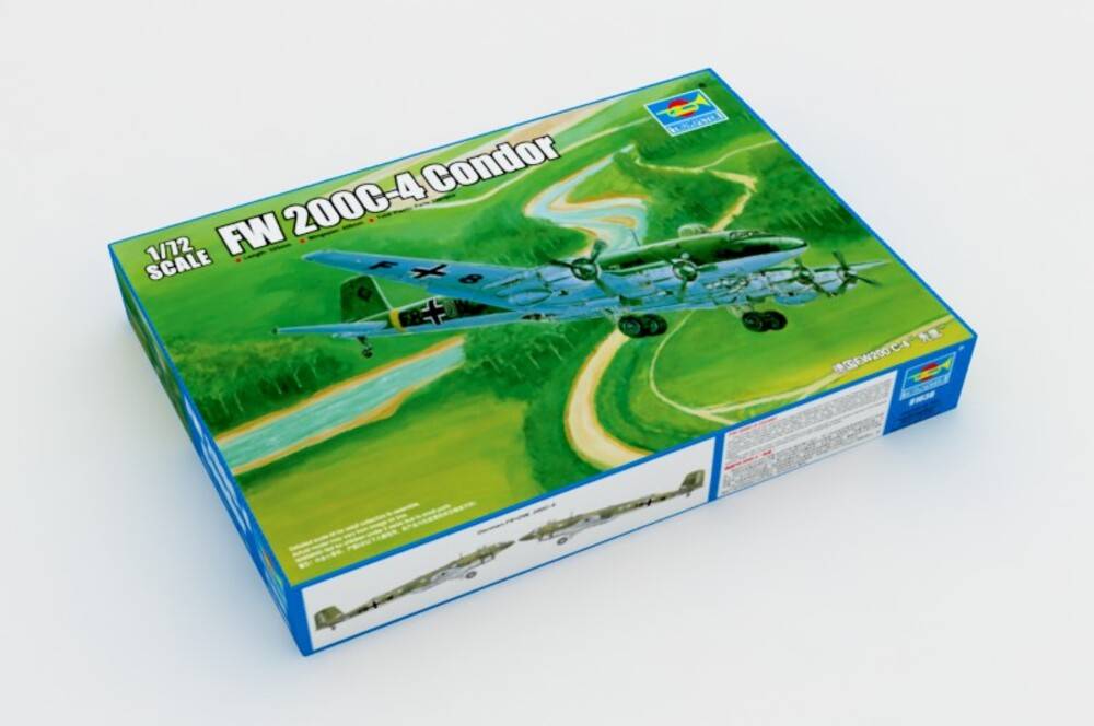 FW200 C-4 Condor – Image 2
