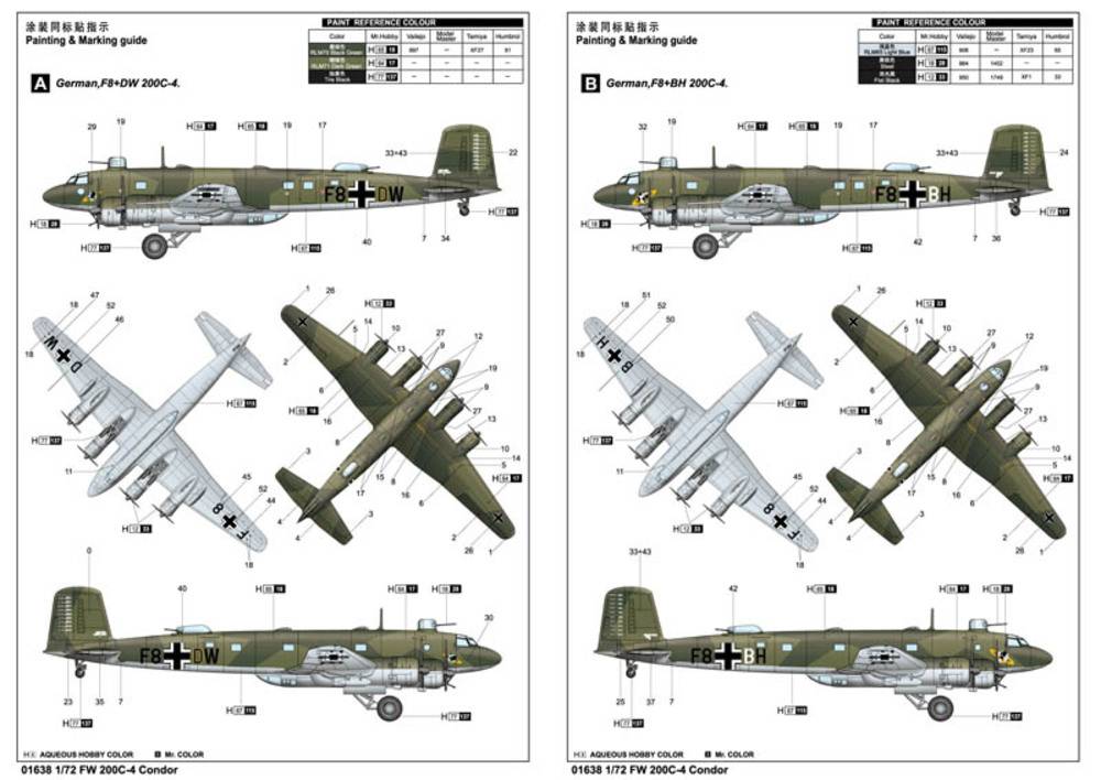 FW200 C-4 Condor – Image 4