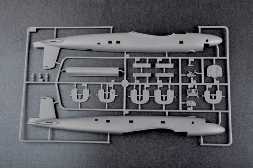 FW200 C-4 Condor – Image 6