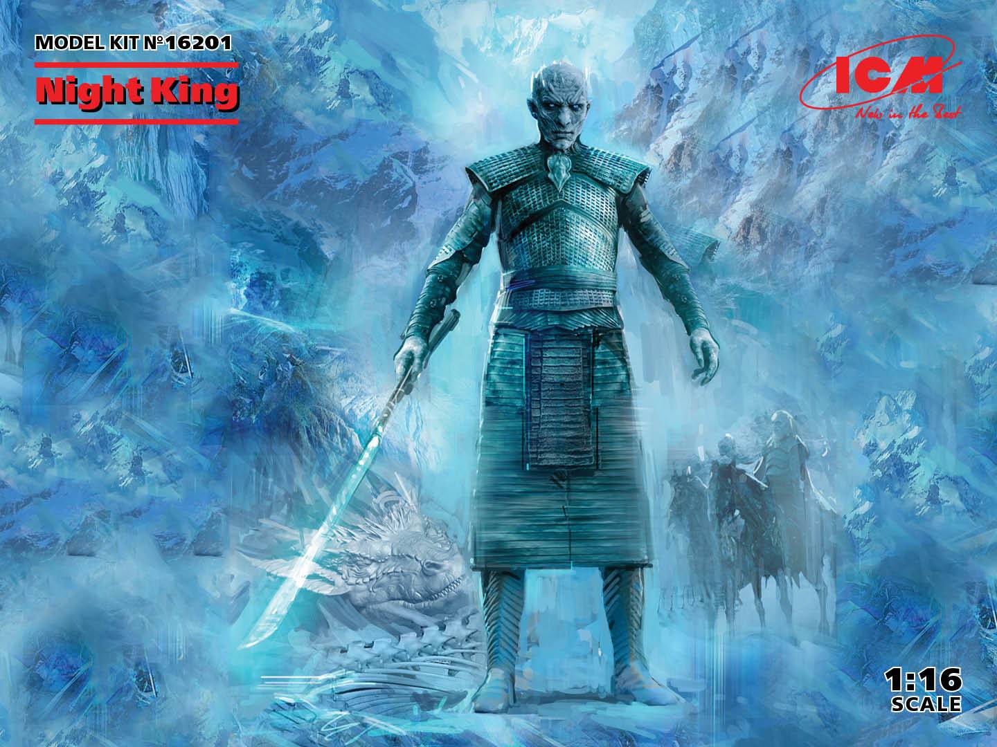 Night King