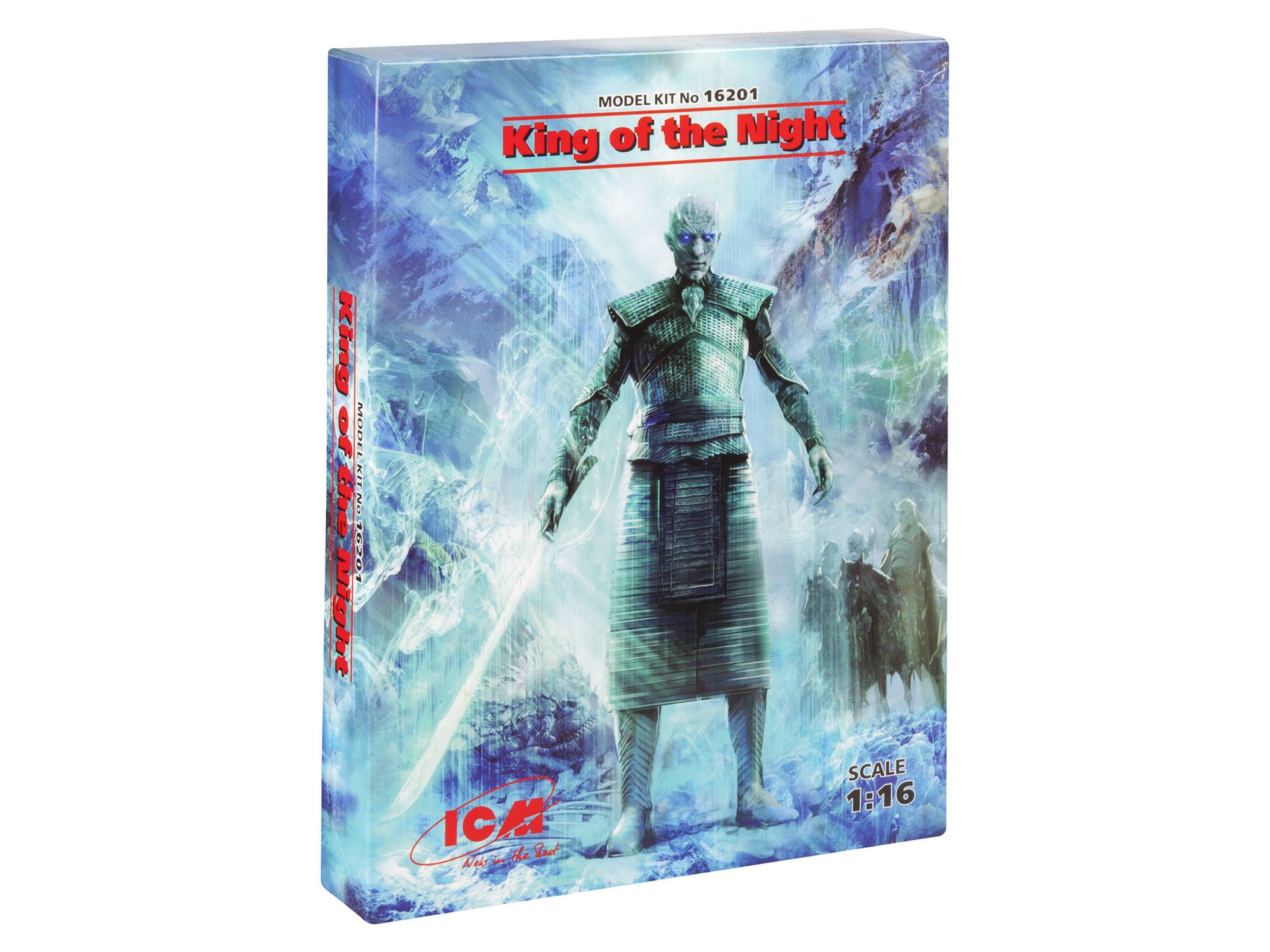 Night King – Image 9