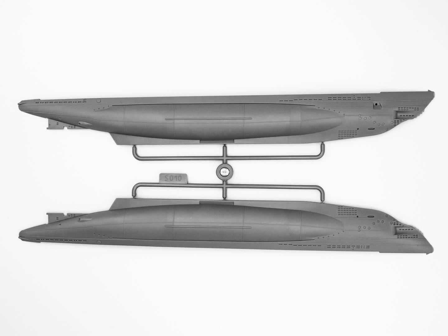 U-Boat Type IIB 1943 – Image 9