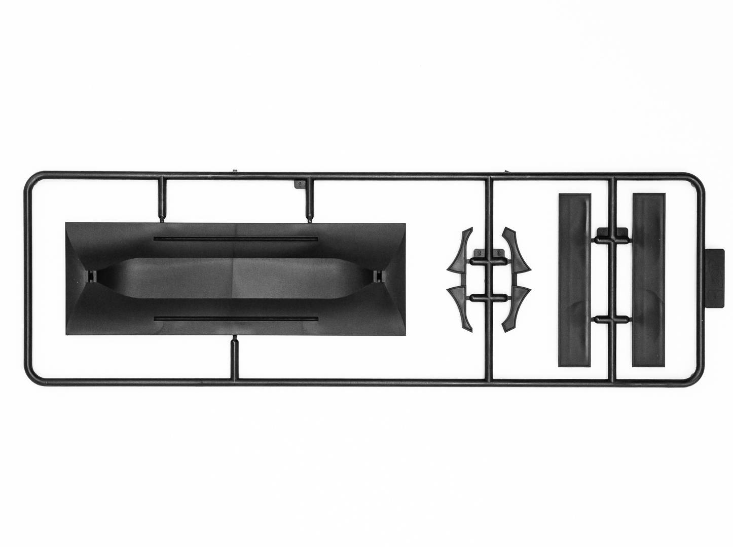 “König” WWI German Battleship – Image 12