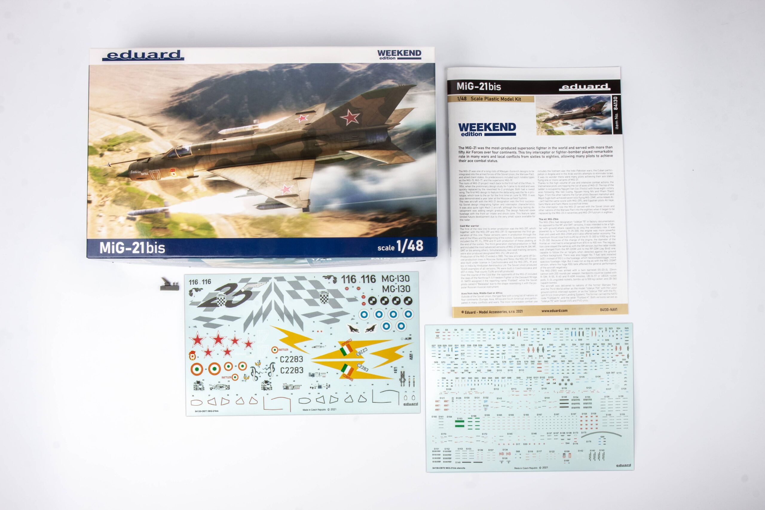 MiG-21bis Weekend Edition – Image 2