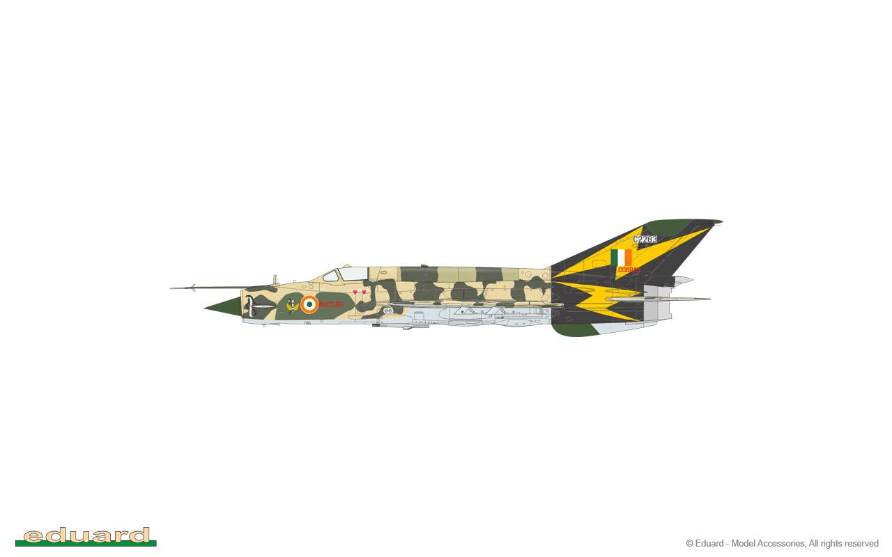 MiG-21bis Weekend Edition – Image 14
