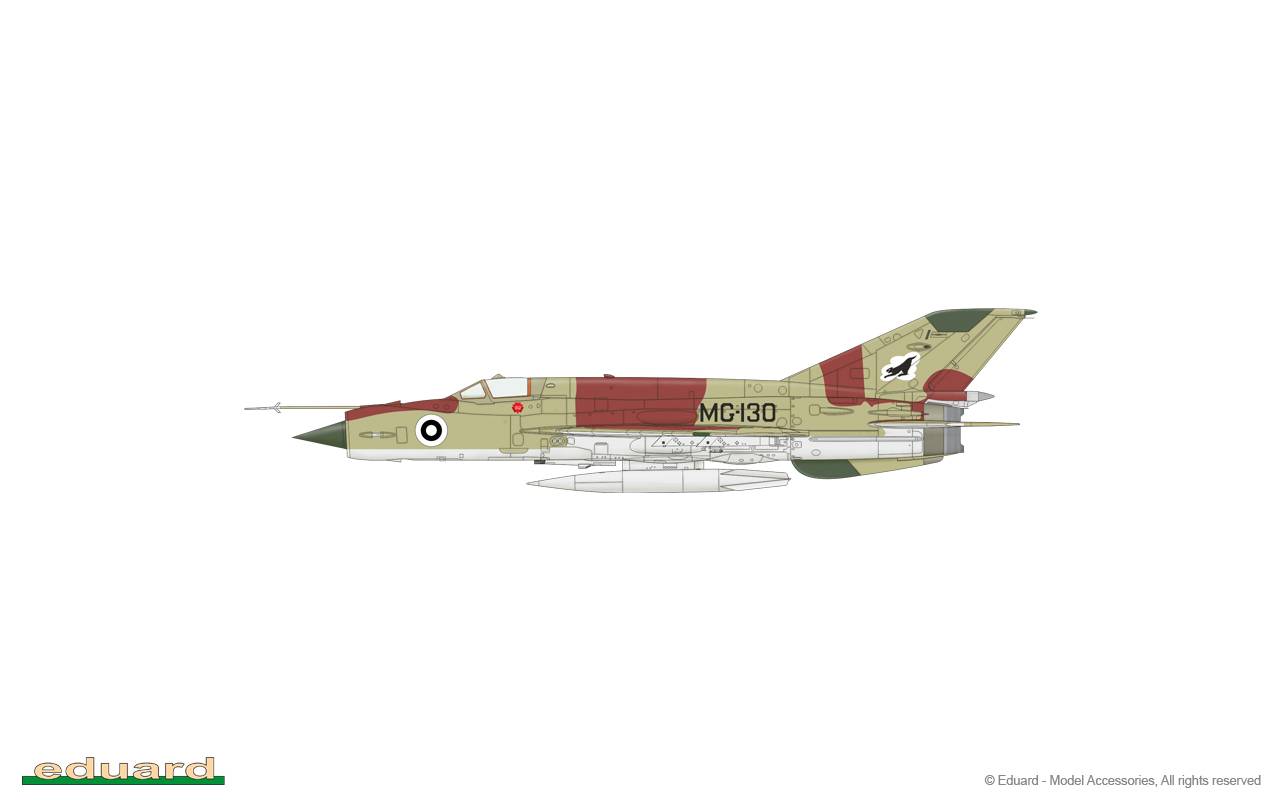 MiG-21bis Weekend Edition – Image 15