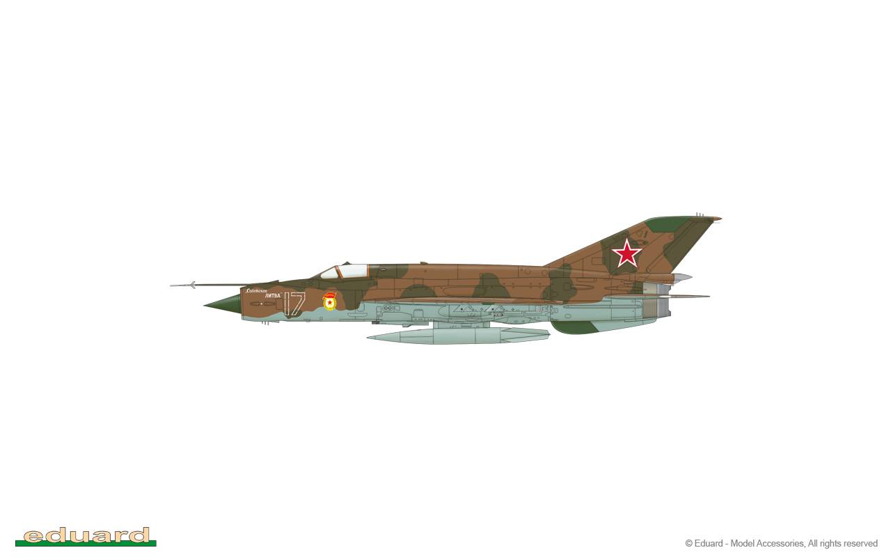 MiG-21bis Weekend Edition – Image 16