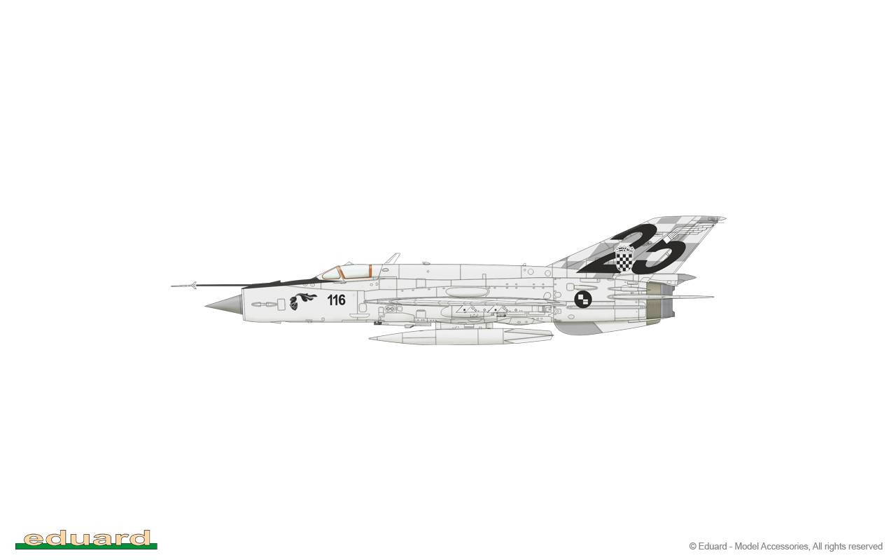 MiG-21bis Weekend Edition – Image 17
