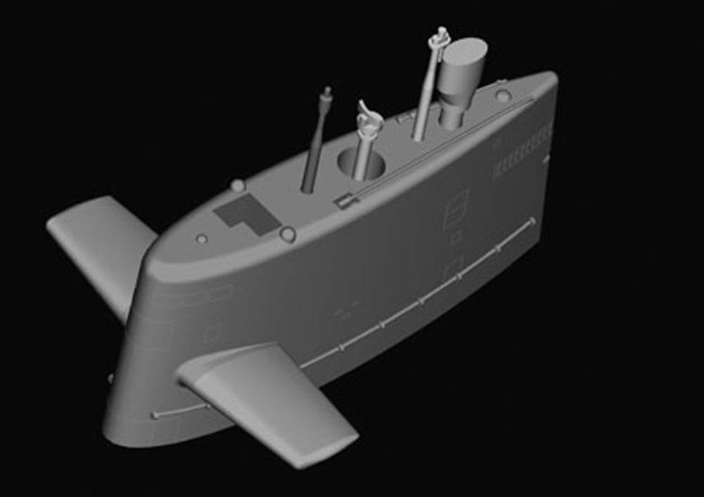PLAN Type 039A Yuan Class SSG – Image 6