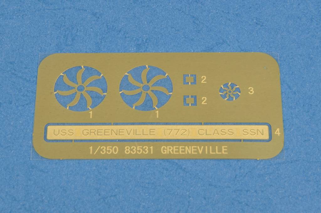 USS Greeneville SSN-772 – Image 6