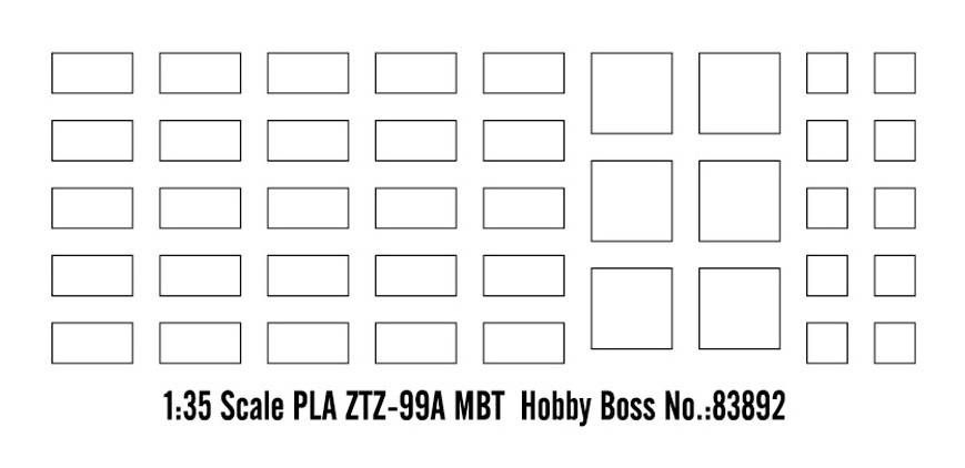 PLA ZTZ-99A MBT – Image 9