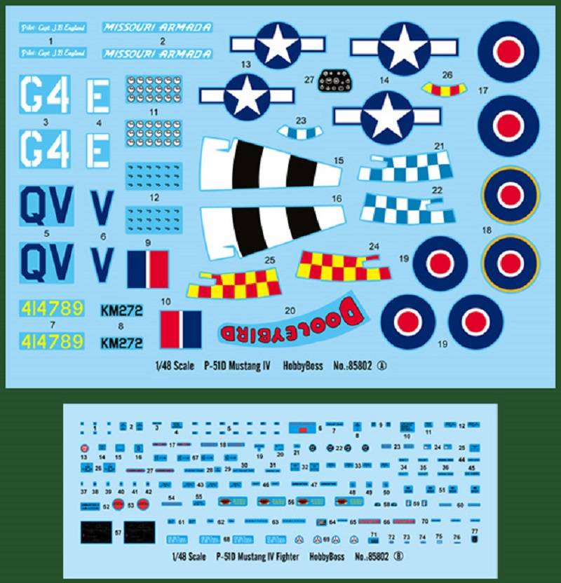 P-51D Mustang IV – Image 3