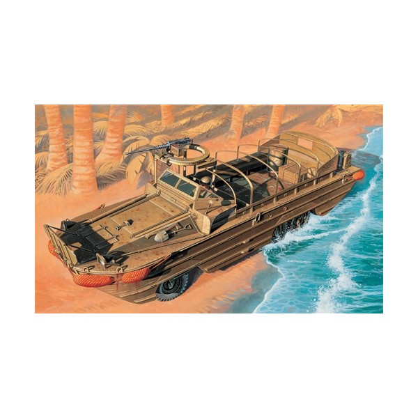 2.5 ton. DUKW 353 – Image 2